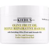 Kiehl's Since 1851 Styling Products Kiehl's Since 1851 Olive Fruit Oil Deeply Repairative Hair Pak 240g