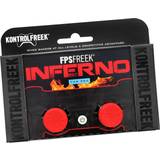 KontrolFreek Controller Add-ons KontrolFreek PS4 FPS Freek Inferno Thumbsticks