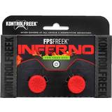 KontrolFreek Gaming Accessories KontrolFreek Xbox One FPS Freek Inferno Thumbsticks