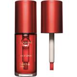 Lip Products Clarins Water Lip Stain #03 Red Water
