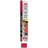 TheBalm Lip Products TheBalm Pickup Liners Lip Liner Checking You Out