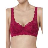 Triumph Bras Triumph Amourette 300 Wired Padded Bra - Royal Red