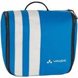 Textile Toiletry Bags & Cosmetic Bags Vaude Benno - Azure