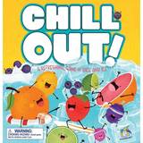 Gamewright Family Board Games Gamewright Chill Out!