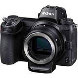 Nikon Z6 + FTZ Kit