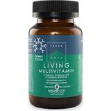 Multivitamins Supplements Terra Nova Green Child Living Multivitamin 50 pcs