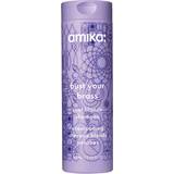 Amika Bust Your Brass Cool Blonde Shampoo 60ml