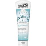 Lavera Facial Cleansing Lavera Basis Cleansing Milk 2-in-1 125ml