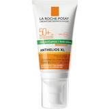 La Roche-Posay Tubes Sun Protection La Roche-Posay Anthelios XL Anti-Shine Tinted Dry Touch Gel-Cream SPF50+ 50ml