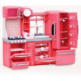 Our Generation Toys Our Generation Gourmet Kitchen Set