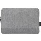 Targus CityLite Laptop Sleeve 15.6" - Grey