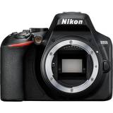 Body Only DSLR Cameras Nikon D3500