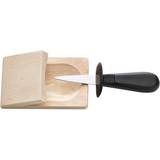 Oyster Knives Zwilling 36494-01 Oyster Knife 10 cm
