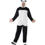 Smiffys Panda Costume
