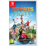 Nintendo switch sports party Sports Party (Switch)