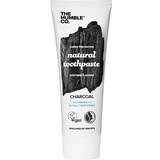 The Humble Co. Natural Toothpaste Charcoal 75ml
