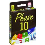 Tactic Card Games Board Games Tactic Phase 10