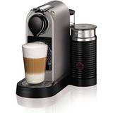 Grey Pod Machines Krups Nespresso Citiz & Milk XN760B40