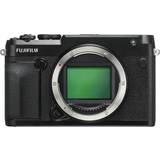 1/125 sec Mirrorless Cameras Fujifilm GFX 50R