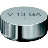 Varta Batteries - Button Cell Batteries Batteries & Chargers Varta V13GA 10-pack