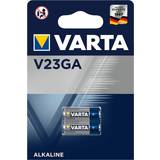 Varta Batteries - Camera Batteries Batteries & Chargers Varta V23 GA 2-pack