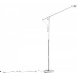 Hay Fifty-Fifty Floor Lamp 135cm