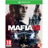 Xbox One Games Mafia III (XOne)