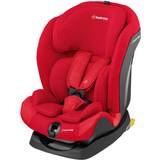 Red Child Seats Maxi-Cosi Titan