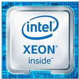 Intel Xeon E-2134 3.5GHz Tray