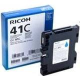 Ricoh Ink & Toners Ricoh GC-41CL (405766) (Cyan)