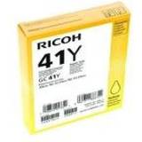 Ricoh Ink Ricoh GC-41YL (Yellow)