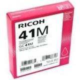 Ricoh Ink Ricoh GC-41M (405763) (Magenta)