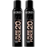 Redken Pure Force 20 250ml 2-pack