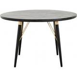 Nordal 6942 Dining Table 120cm