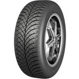 50 % - All Season Tyres Nankang All Seasons AW-6 225/50 R17 98V XL