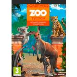 Zoo Tycoon: Ultimate Animal Collection (PC)