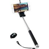 LogiLink Selfie Monopod with Remote Control