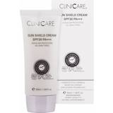 Clinicare Sun Protection Clinicare Sun Shield Silky Cream SPF30 PA+++ 50ml