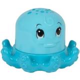 Oceans Bath Toys Simba ABC Bathing Octopus
