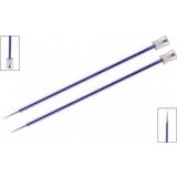 Knitpro Zing Single Pointed Needles 40cm 4.50mm