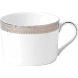 Wedgwood Lace Platinum Tea Cup 15cl