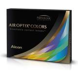 Alcon AIR OPTIX Colors 2-pack(No Power)