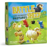 Blue Orange Strategy Games Board Games Blue Orange Battle Sheep