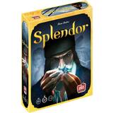 Family Board Games - Got Expansions Spacecowboys Splendor
