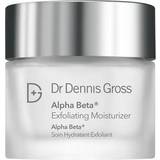Dr Dennis Gross Facial Creams Dr Dennis Gross Alpha Beta Exfoliating Moisturizer 60ml
