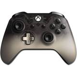 Microsoft Gamepads Microsoft Xbox One Wireless Controller - Phantom Black Special Edition