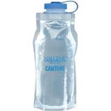 Nalgene wide mouth Nalgene Cantene Collapsible Water Bottle 1.5L