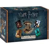 USAopoly Card Games Board Games USAopoly Harry Potter: Hogwarts Battle The Monster Box of Monsters
