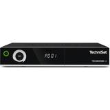 WAV Digital TV Boxes TechniSat Technistar S6 DVB-S/S2