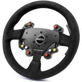 PC Wheels Thrustmaster Rally Wheel Sparco R383 Mod